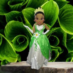 La princesse du Bayou