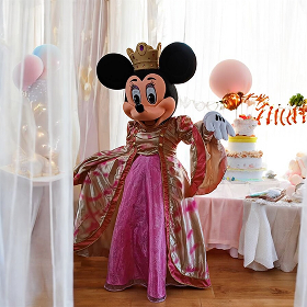Version La princesse