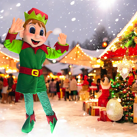 Le lutin farceur