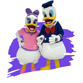 Nos célèbres canards