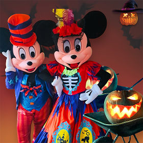 Version Halloween