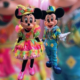 Version Carnaval